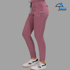 trajes quirurgicos mujer