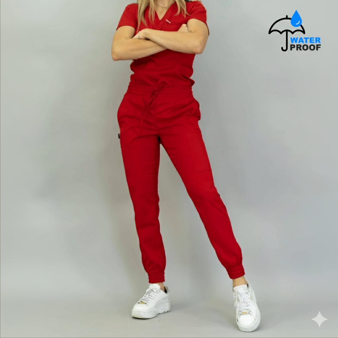 uniformes farmaceuticos