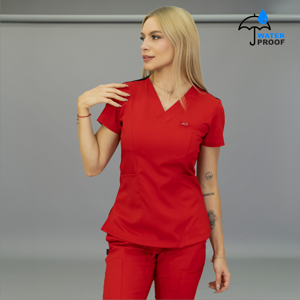 uniformes quirurgicos