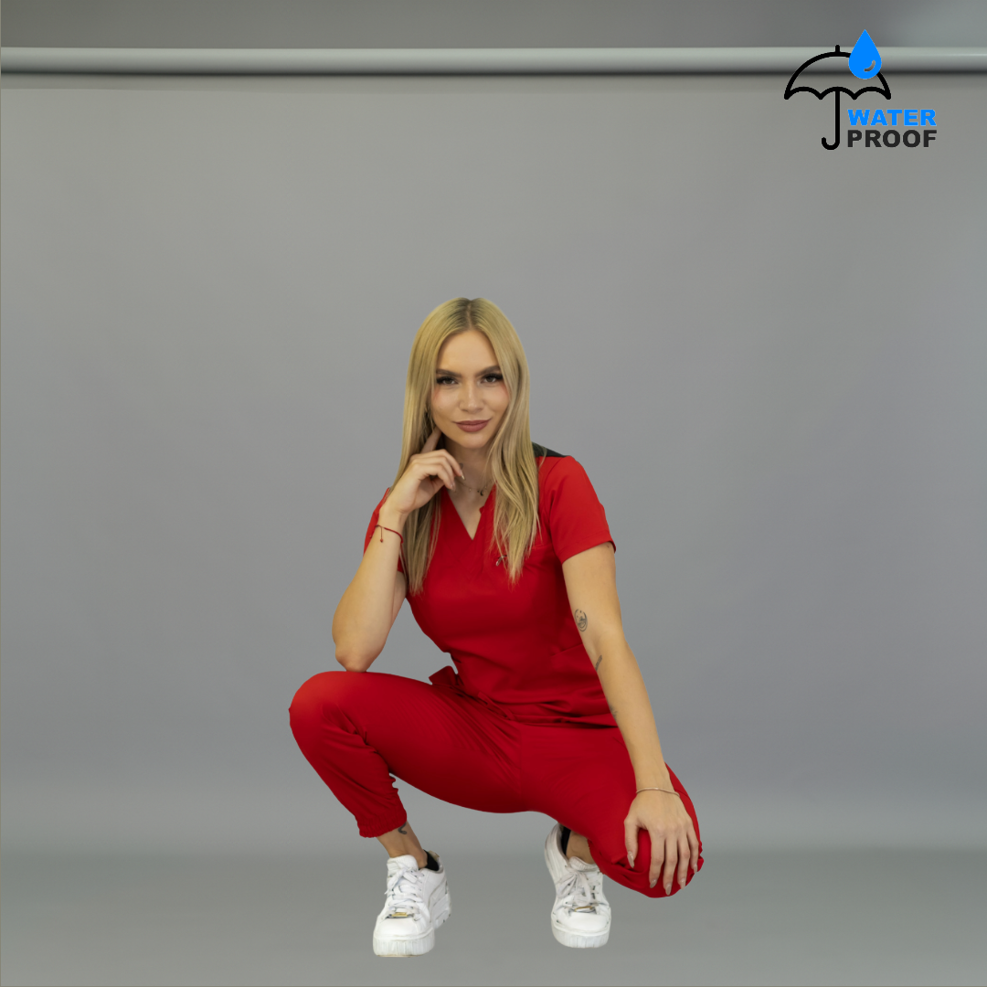 trajes de enfermeras