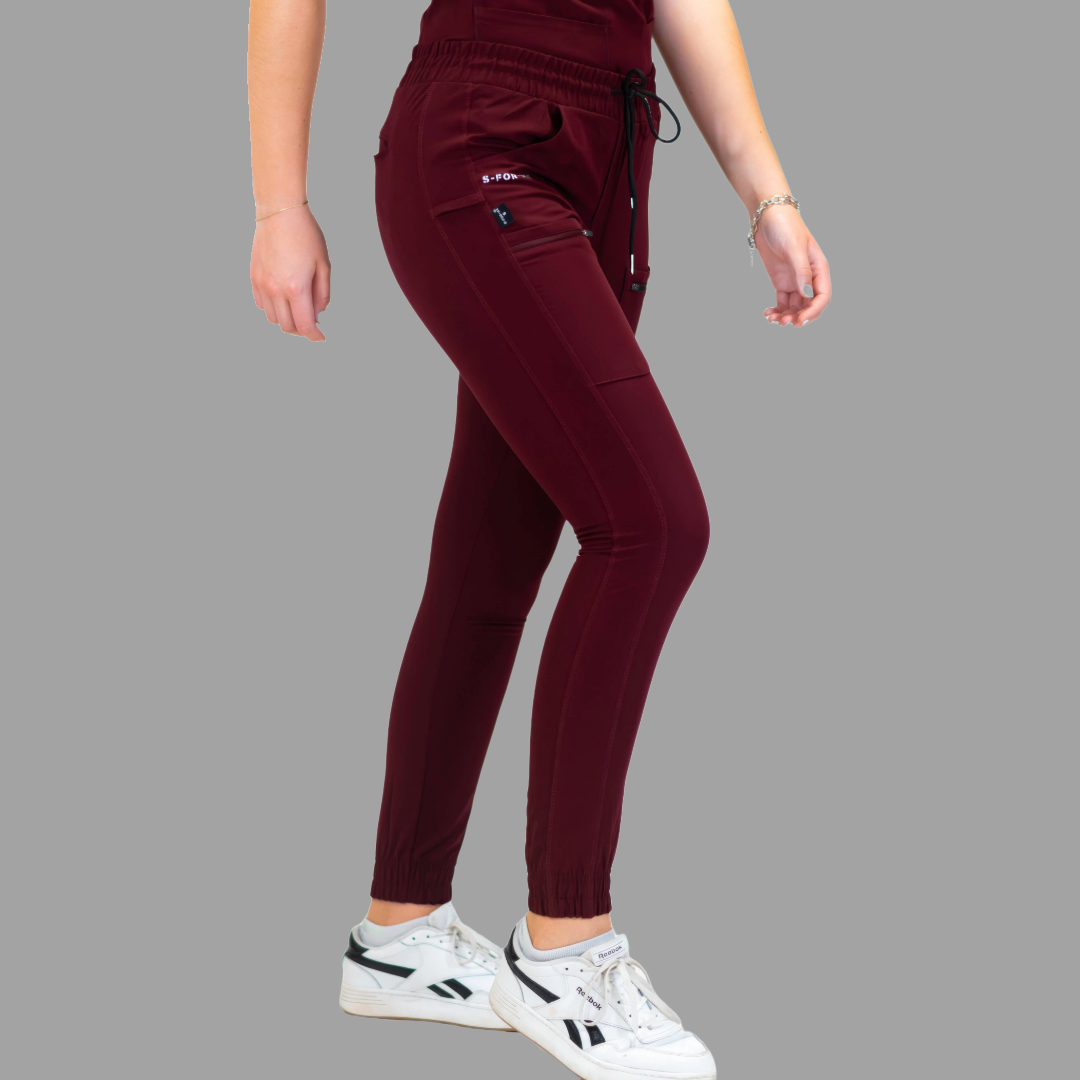 uniformes hospitalarios