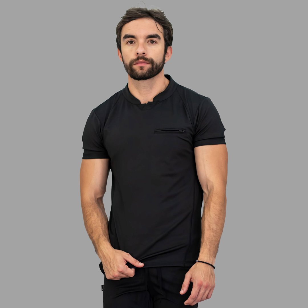uniformes médicos