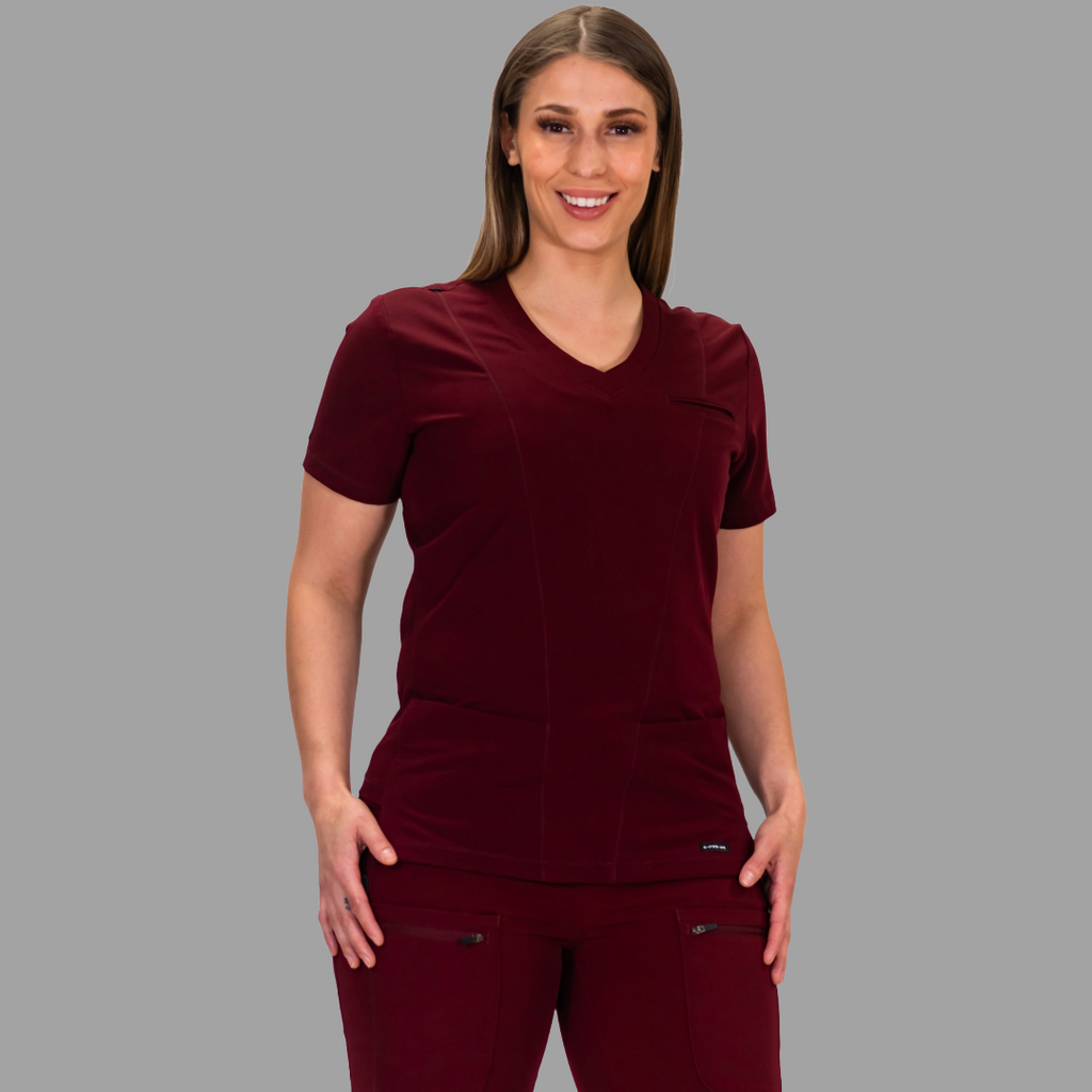 venta de uniformes medicos