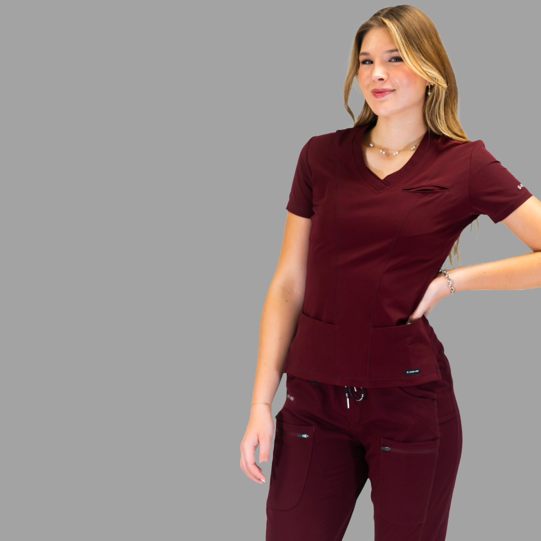 uniformes terapeutas spa