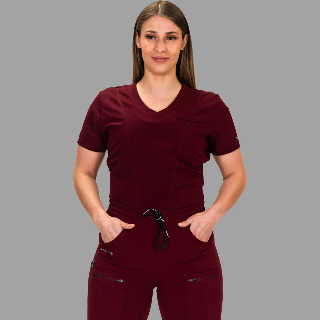 uniformes farmaceuticos