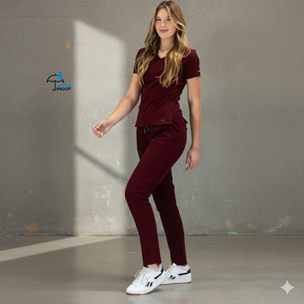 uniformes quirúrgicos mujer