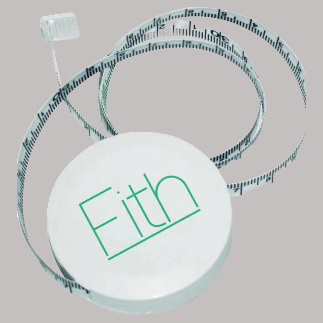 CINTA METRICA MINI BITE