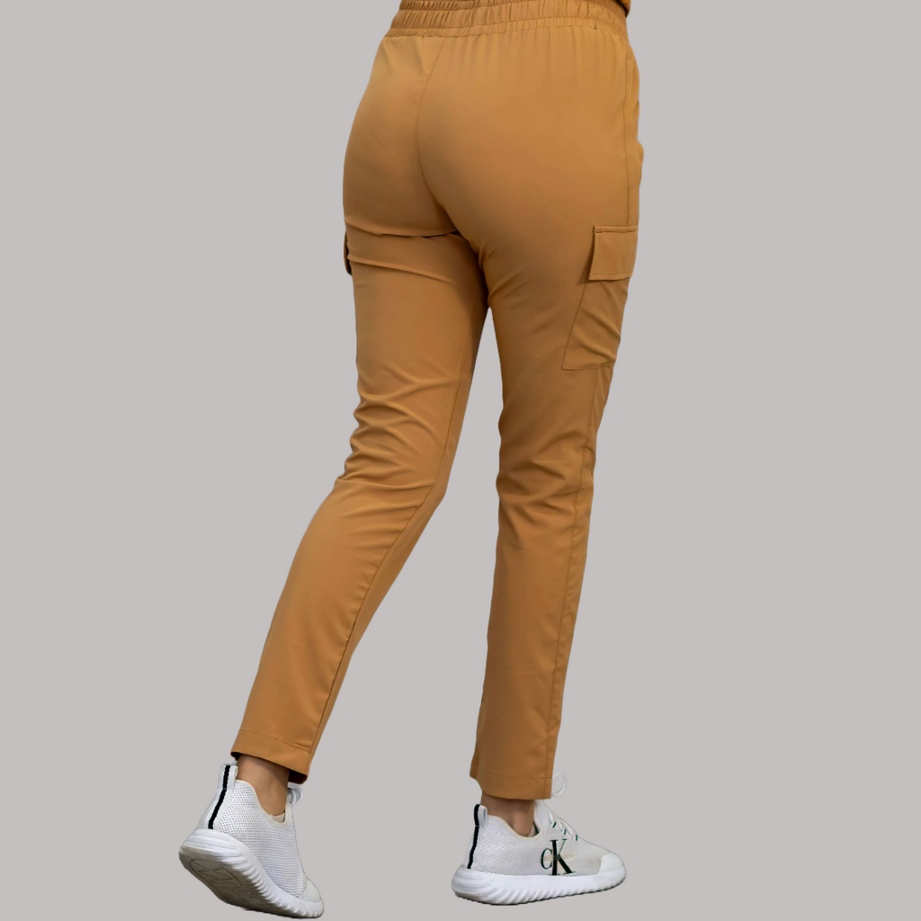 Pantalón Mujer Skinny Macchiato F.W, Scrubs 520