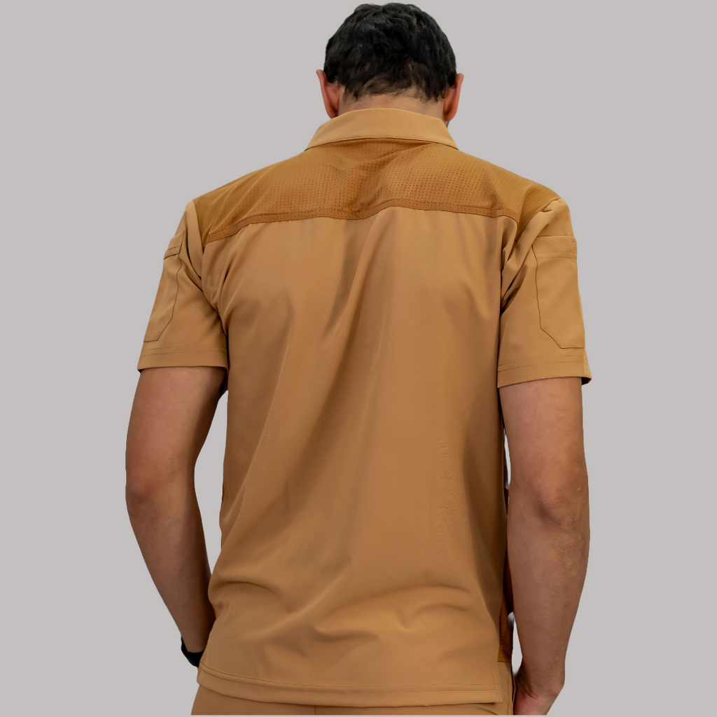 Filipina Quirúrgica Hombre Machiato, Scrubs 520