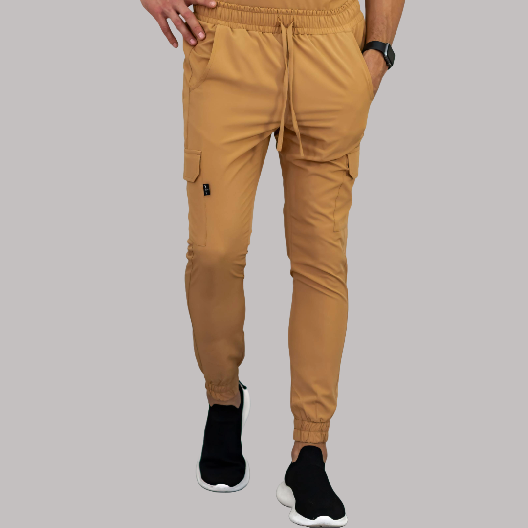 Jogger Quirúrgico Skinny, Machiato F.W Hombre, Scrubs 520