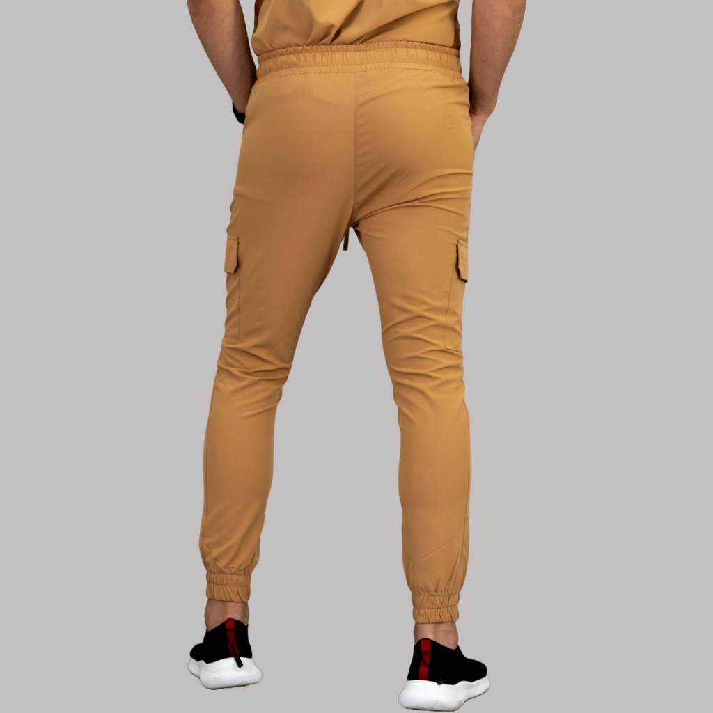 Jogger Quirúrgico Skinny, Machiato F.W Hombre, Scrubs 520