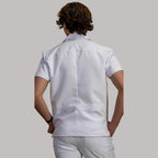 filipina quirurgica alviero hombre vista frontal Sandel Medica