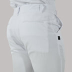 pantalon quirurgico alviero blanco caballero Sandel Medica
