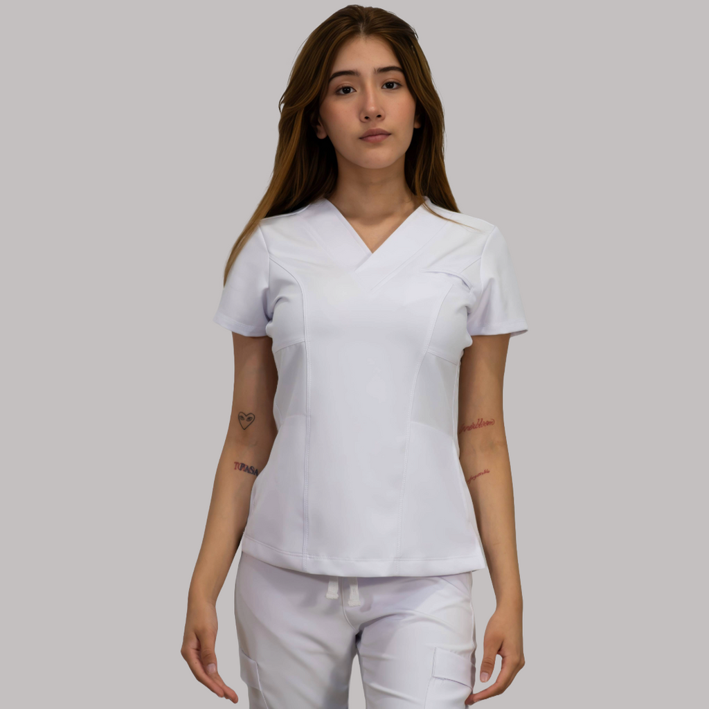 Filipina 502 Blanca Dama, Antifluido