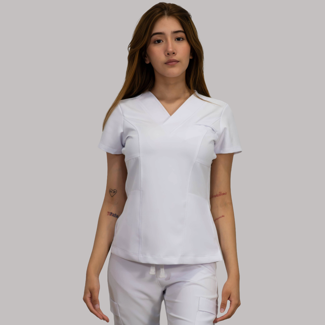 Filipina 502 Blanca Dama, Antifluido