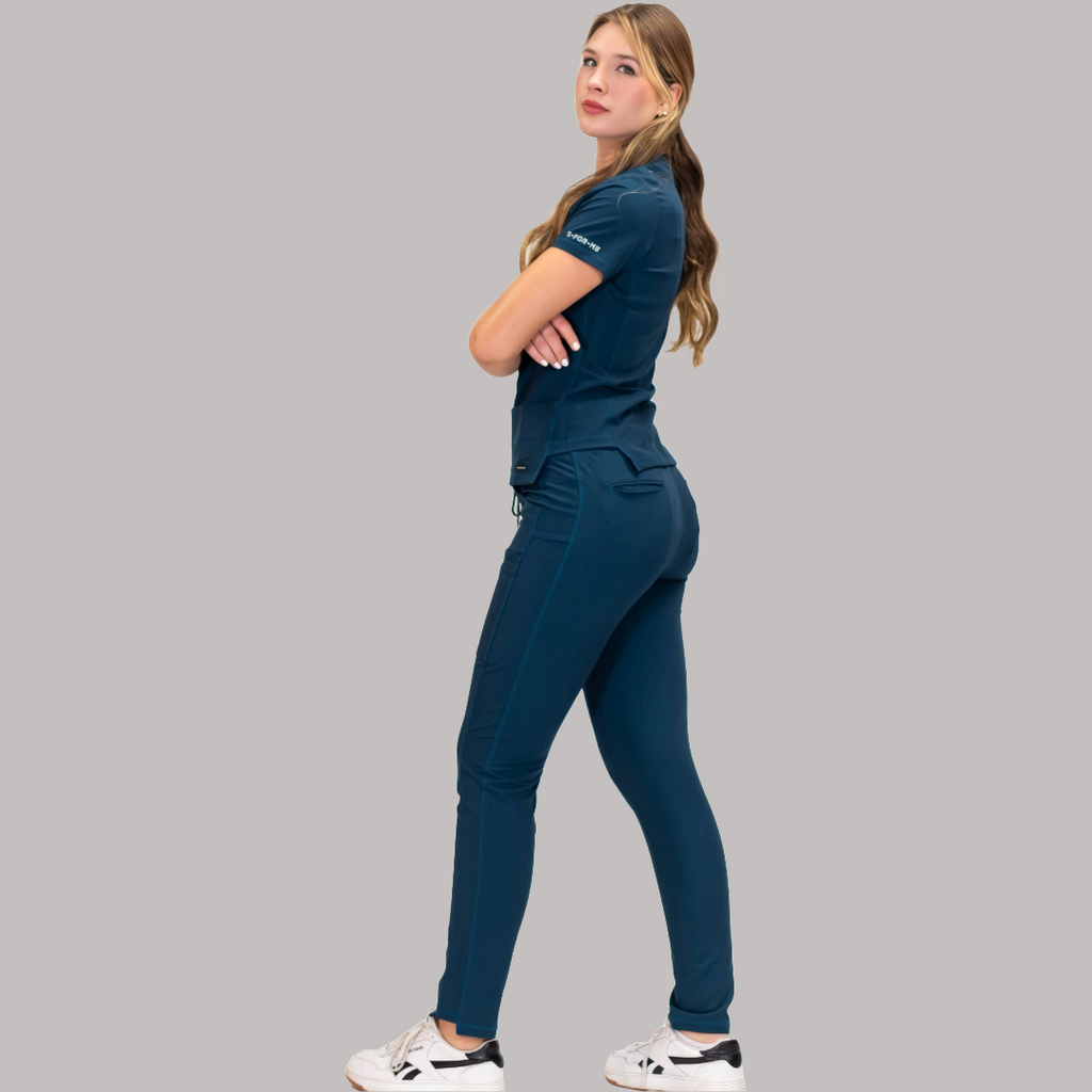 uniformes hospitalarios