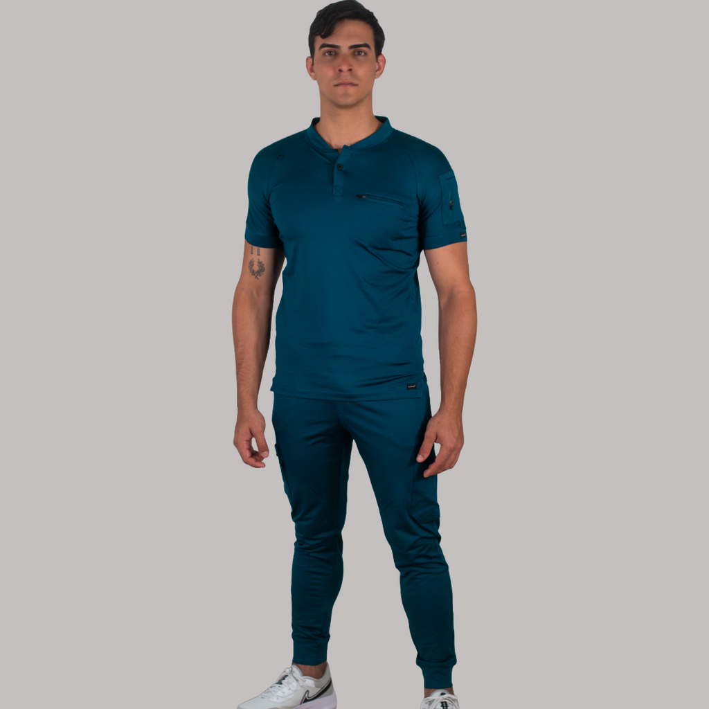 Jogger Quirurgico  Hombre 901 Corsair Super Stretch