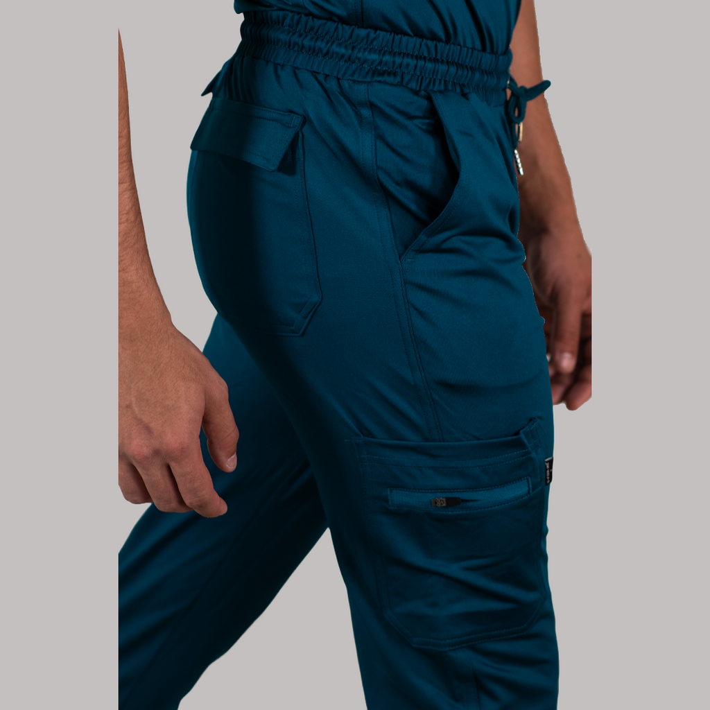 Jogger Quirurgico  Hombre 901 Corsair Super Stretch