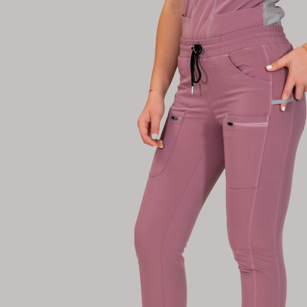 uniformes quirúrgicos mujer