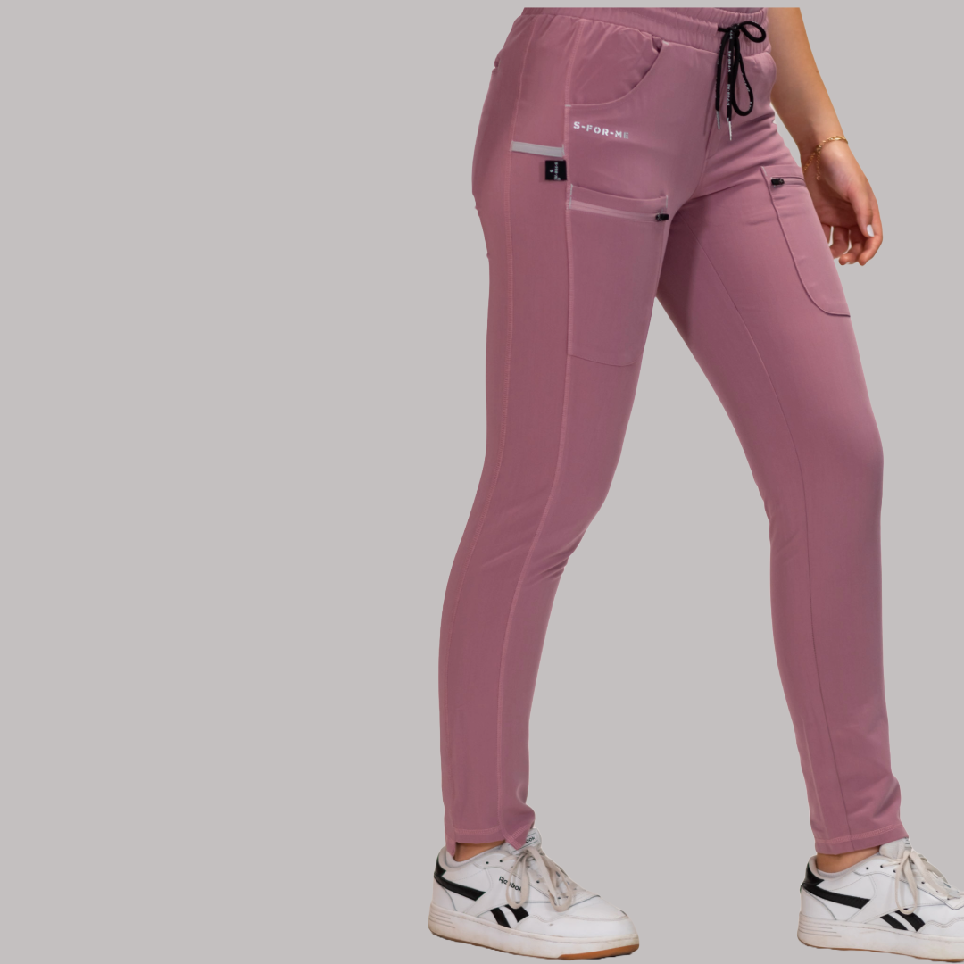 pijamas quirurgicas mujer antifluidos