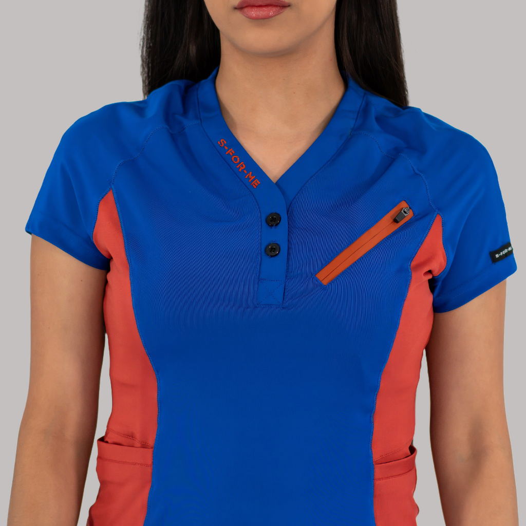 pijamas quirurgicas mujer