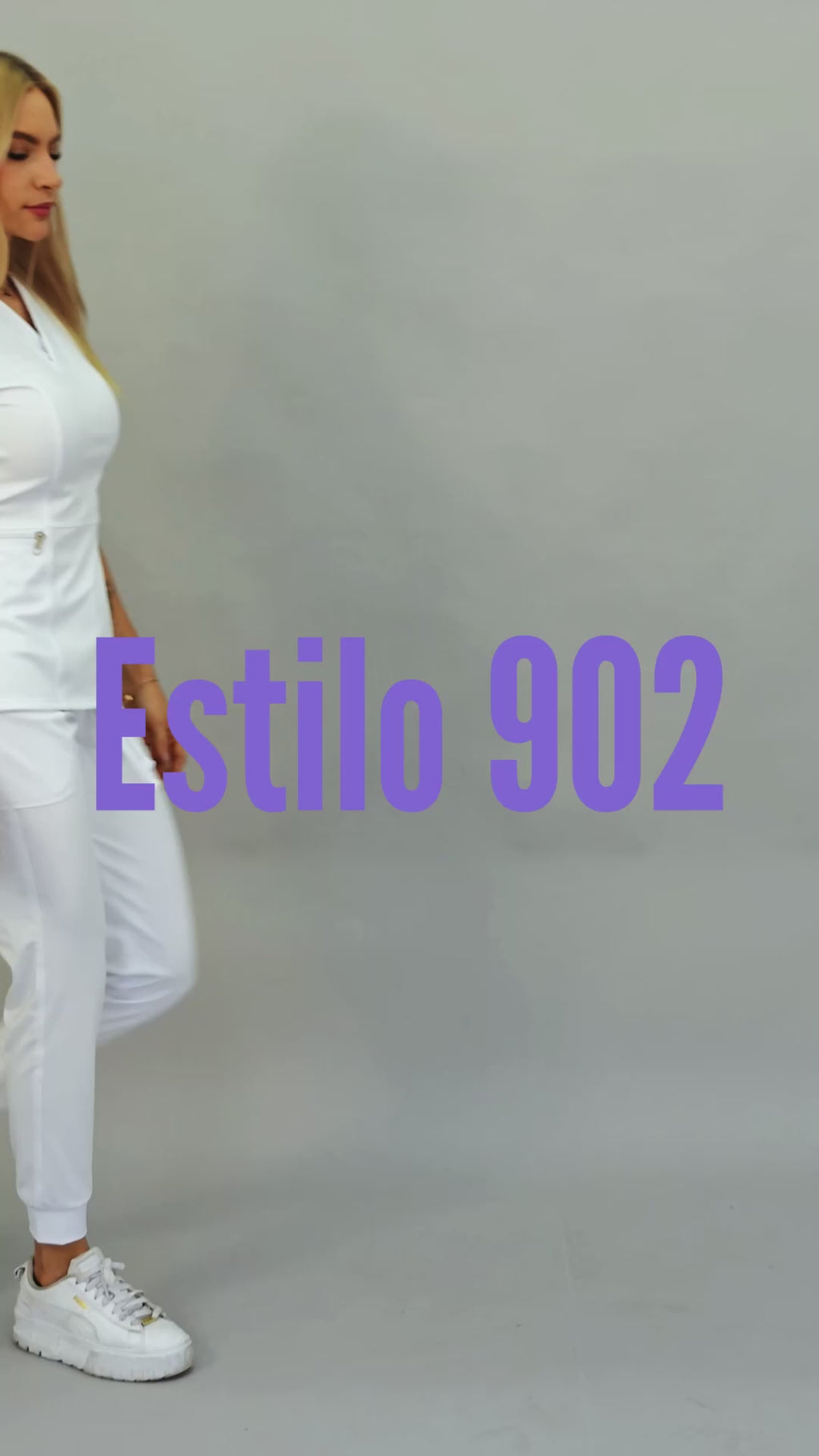 venta de uniformes medicos