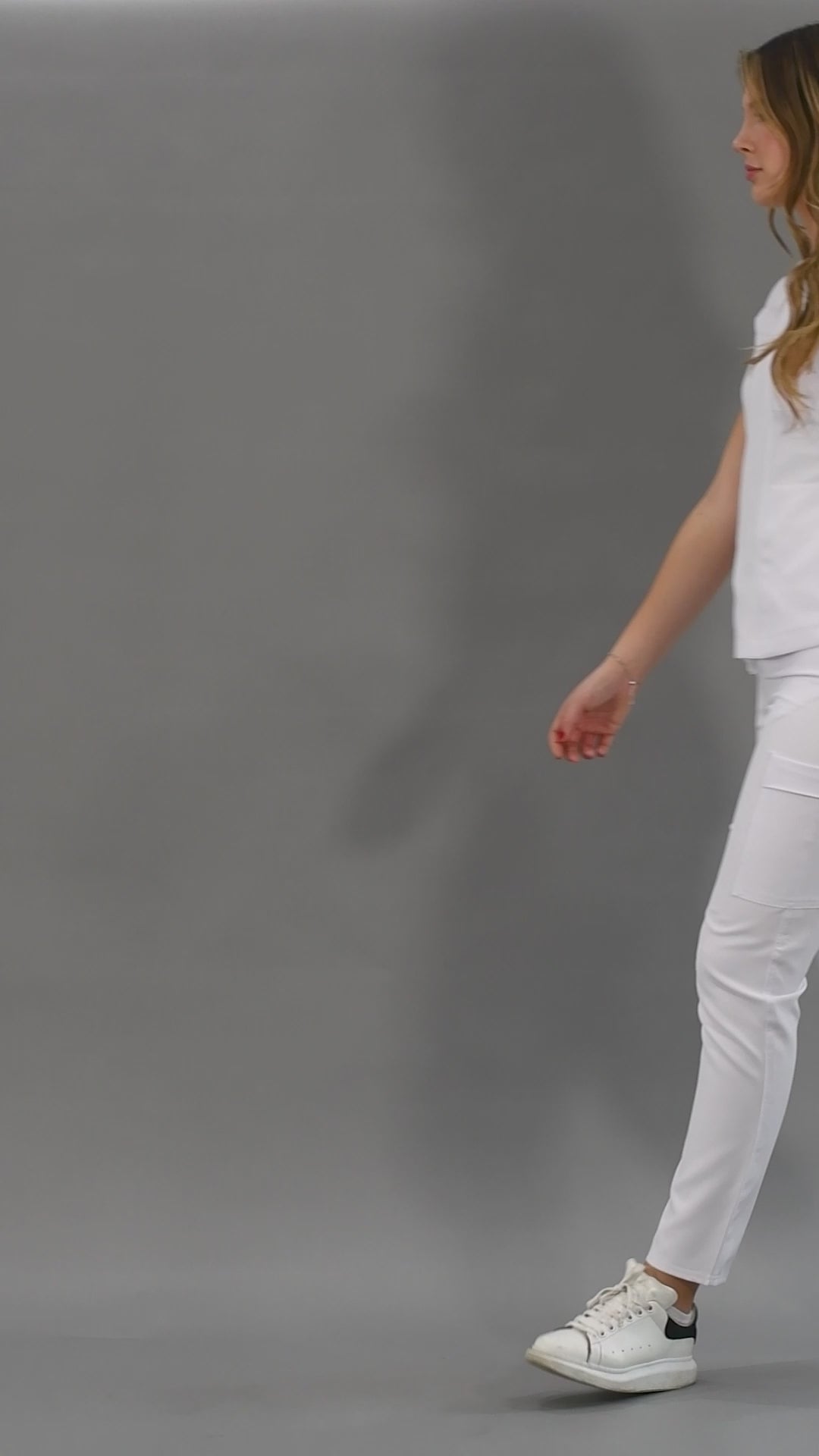 Filipina Quirurgica 501 alviero stretch mujer