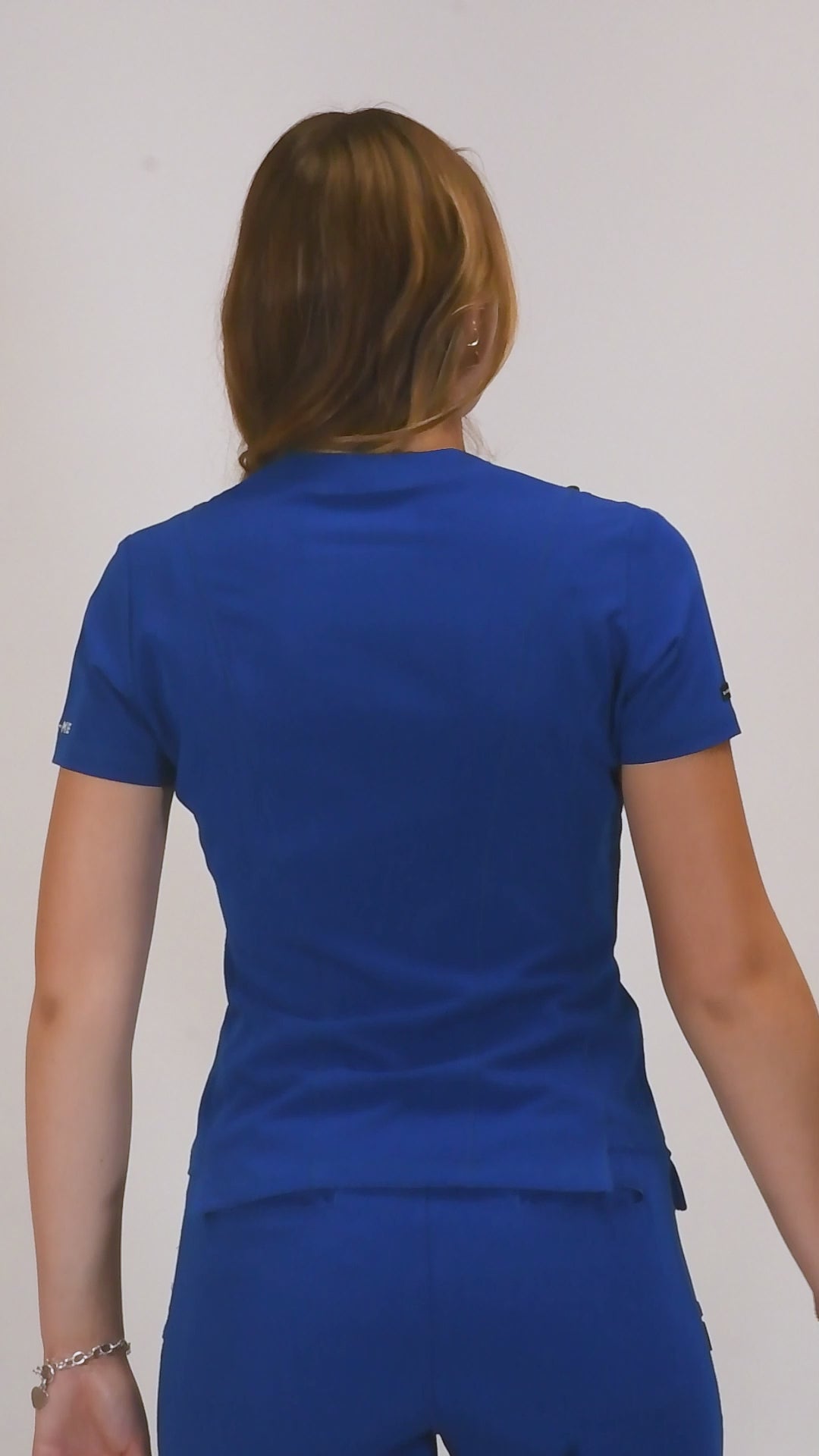 trajes quirurgicos mujer